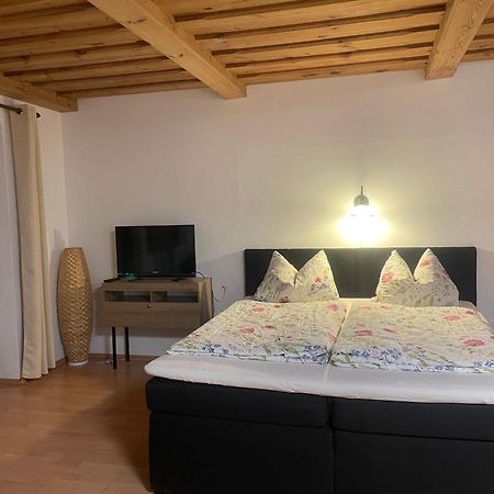 Rachel Appartement Hauzenberg Buitenkant foto