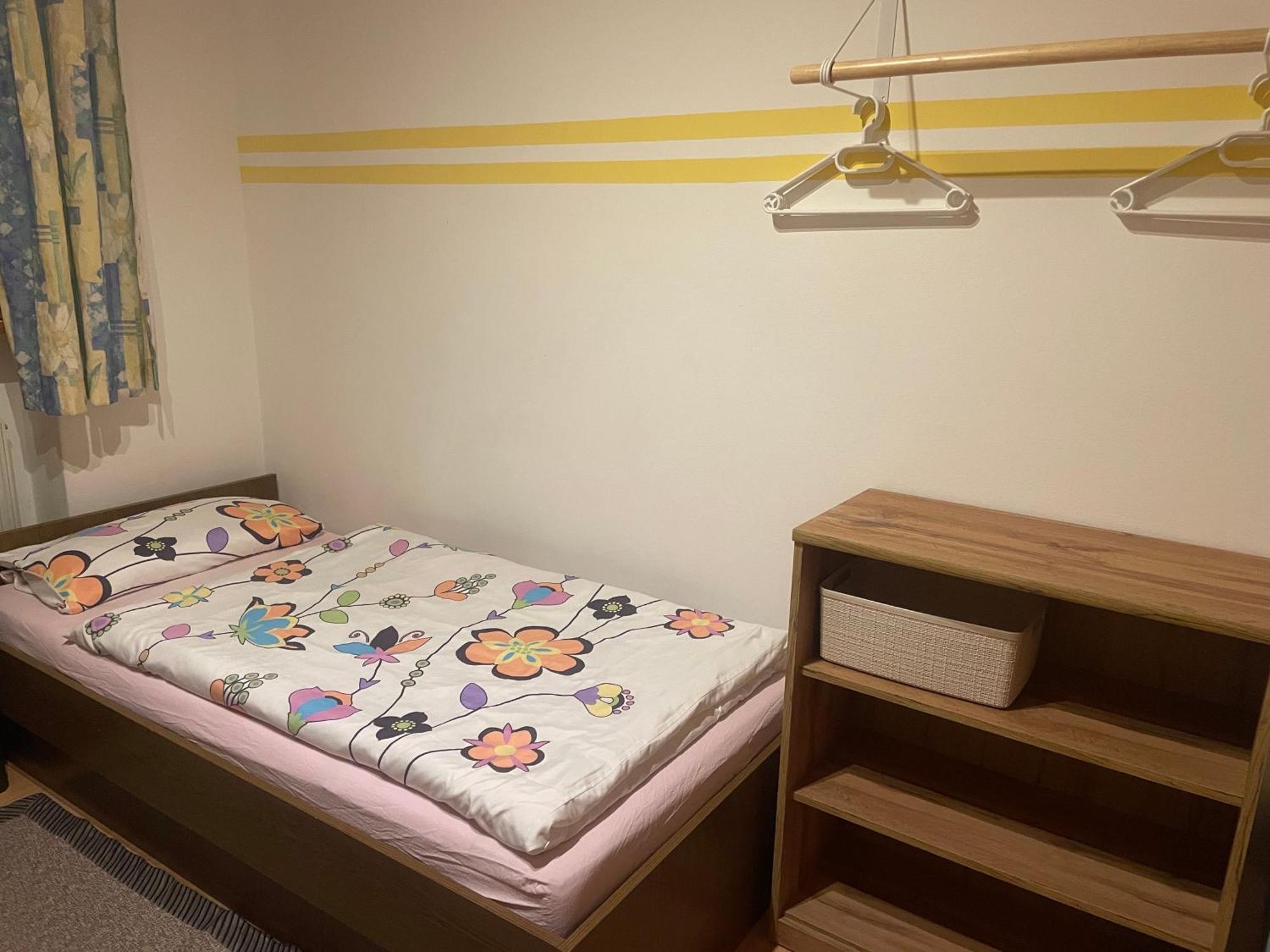Rachel Appartement Hauzenberg Buitenkant foto