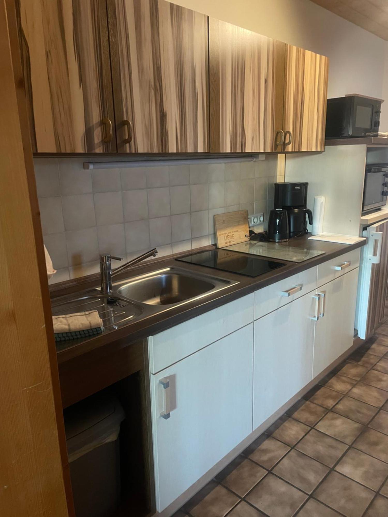 Rachel Appartement Hauzenberg Buitenkant foto