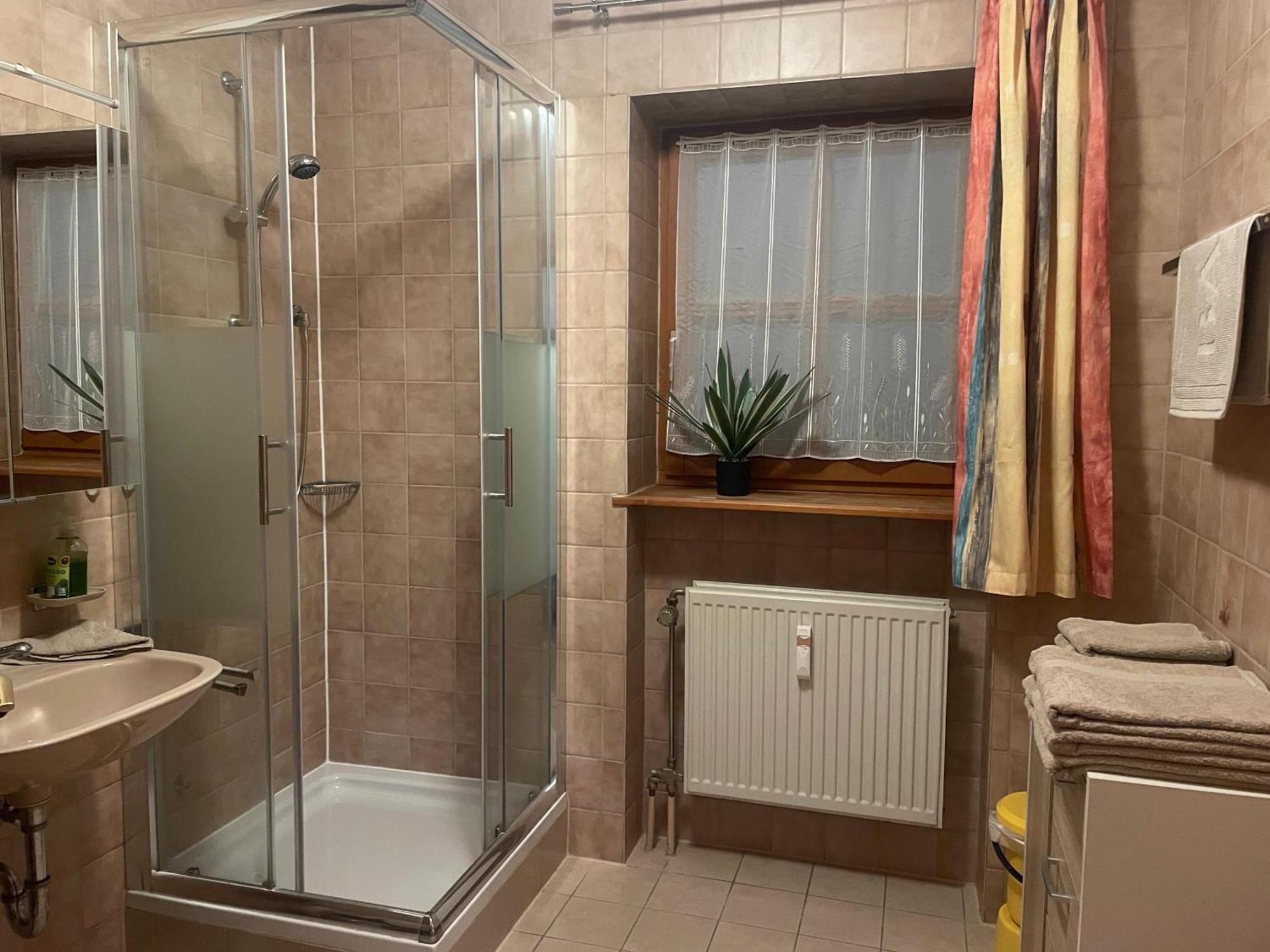 Rachel Appartement Hauzenberg Buitenkant foto