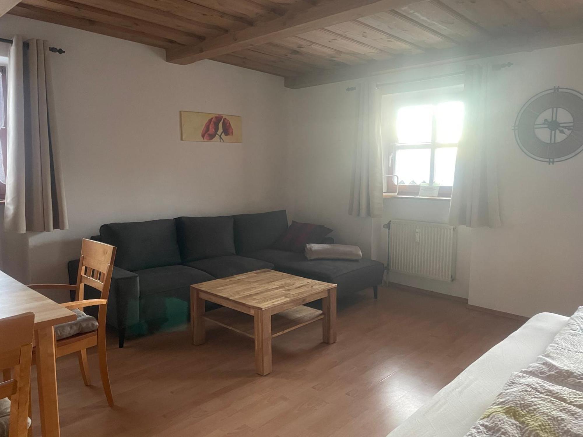 Rachel Appartement Hauzenberg Buitenkant foto