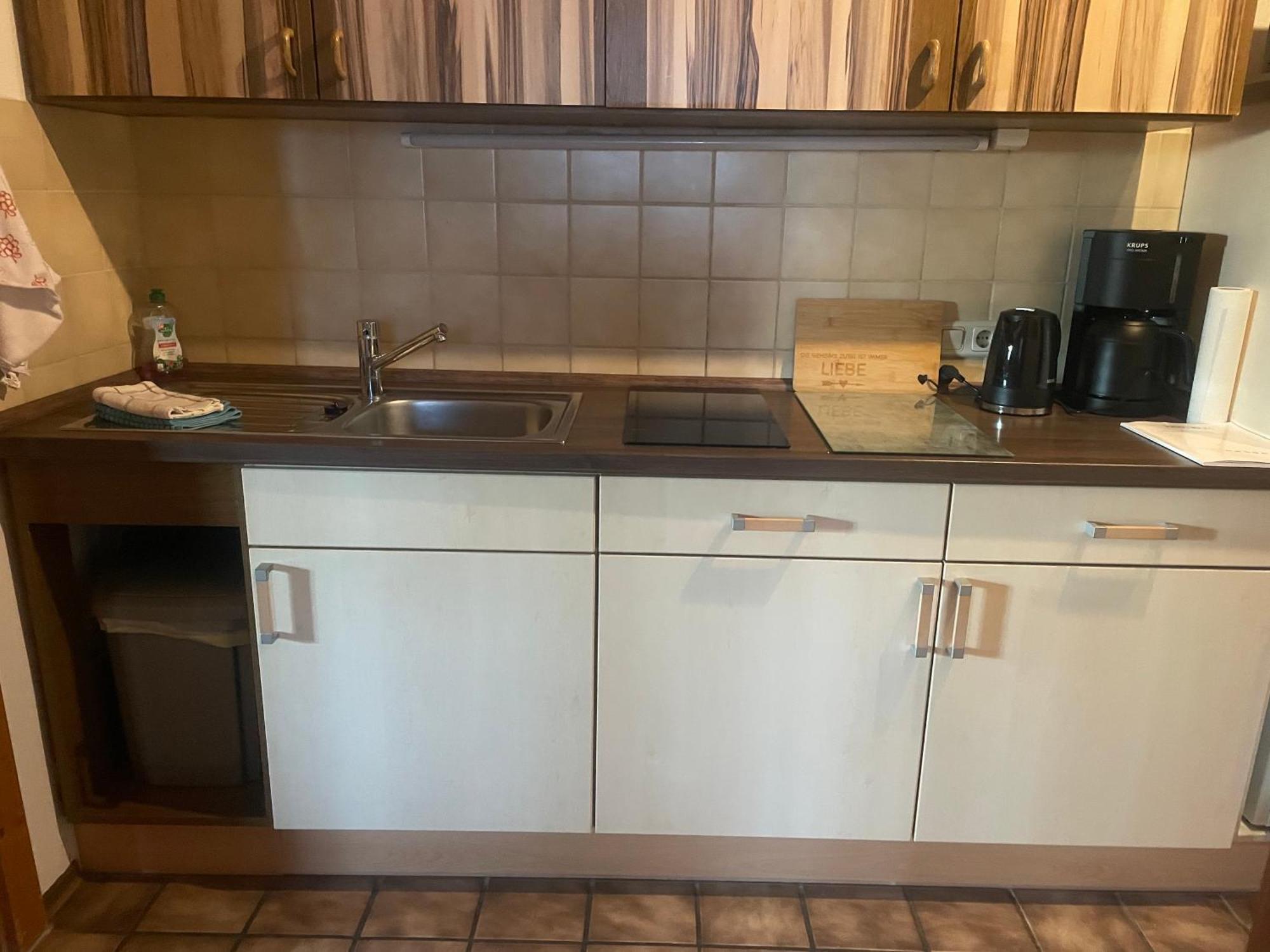 Rachel Appartement Hauzenberg Buitenkant foto