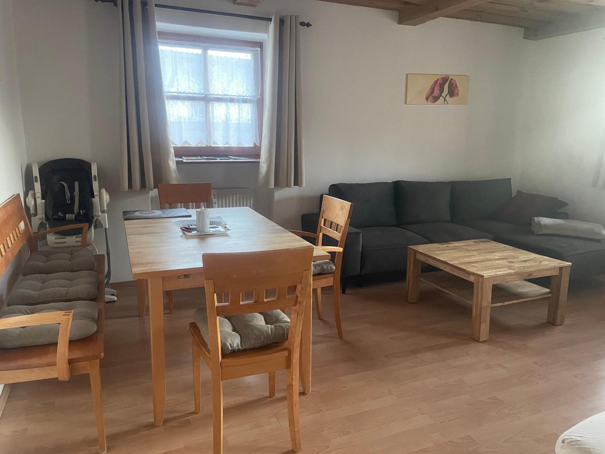 Rachel Appartement Hauzenberg Buitenkant foto