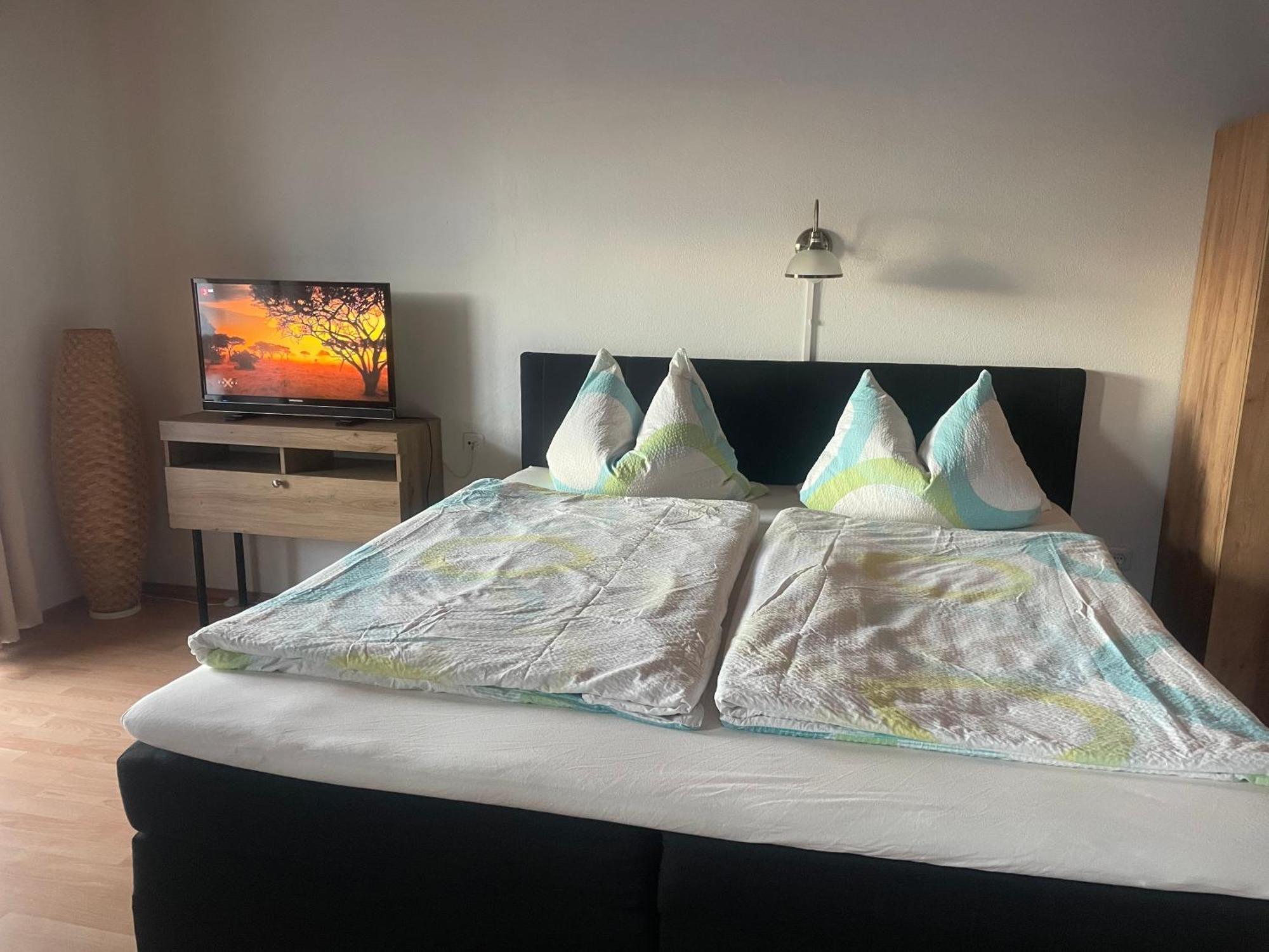Rachel Appartement Hauzenberg Buitenkant foto